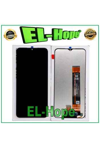 Écran LCD tactile e'quivalent a' l original SAMSUNG GALAXY A13 4G 2022 SM-A135 F/M
