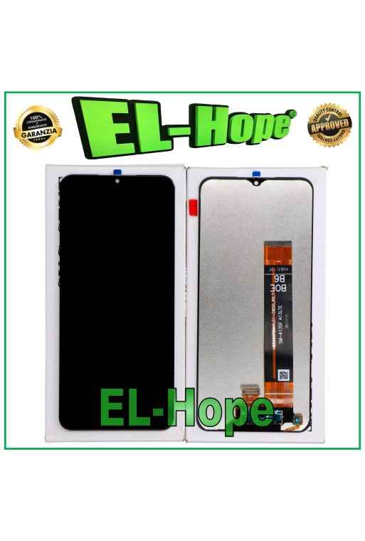 Écran LCD tactile e'quivalent a' l original SAMSUNG GALAXY A13 4G 2022 SM-A135 F/M