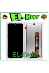Écran LCD tactile e'quivalent a' l original SAMSUNG GALAXY A13 4G 2022 SM-A135 F/M