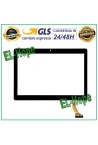TABLETTE TACTILE EN VERRE MEDIATEK K80 JEPSSEN PAN10MAXIMO WECOOL WM1001 NOIR