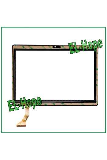TABLETTE TACTILE EN VERRE MEDIATEK K80 JEPSSEN PAN10MAXIMO WECOOL WM1001 NOIR