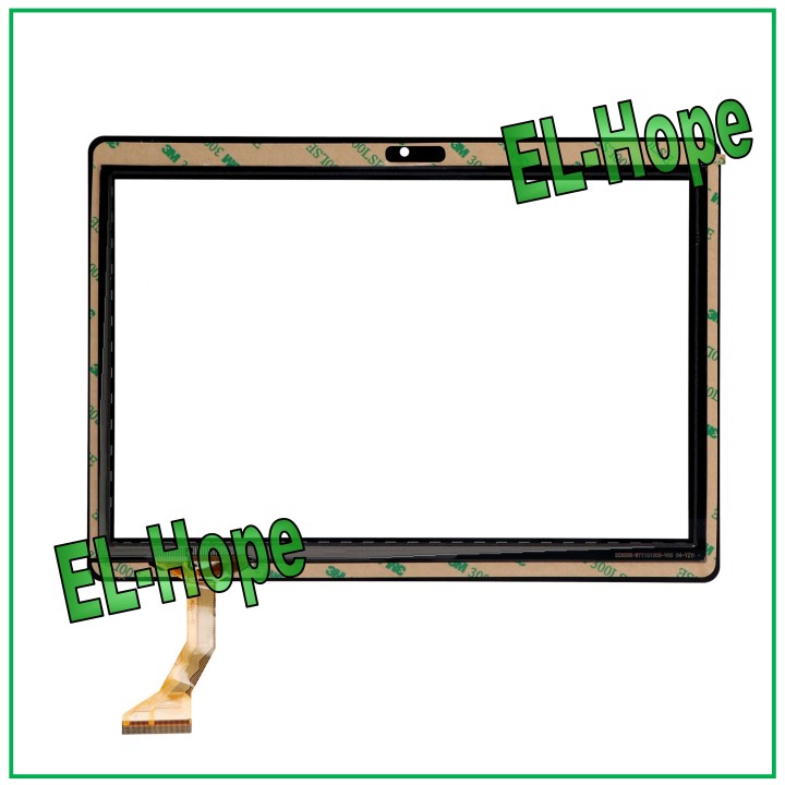 TABLETTE TACTILE EN VERRE MEDIATEK K80 JEPSSEN PAN10MAXIMO WECOOL WM1001 NOIR