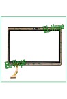 TABLETTE TACTILE EN VERRE MEDIATEK K80 JEPSSEN PAN10MAXIMO WECOOL WM1001 NOIR