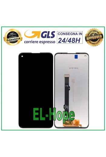 Écran LCD tactile pour Motorola Moto G Fast XT-2045 XT2045