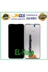 Écran LCD tactile pour Motorola Moto G Fast XT-2045 XT2045