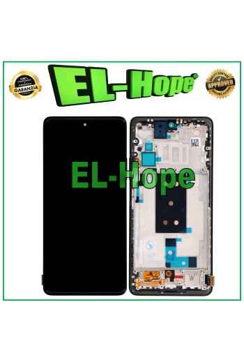 Écran tactile TFT pour Xiaomi Mi 11T (21081111RG/11T PRO 2107113SG)