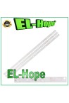 KIT 3 BARRES 8 LED POUR TV POLAROID 32  0D315D08-ZC17F-04 303TT315041 TQL32R4PR005