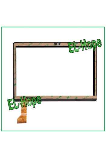 Tablette tactile en verre Mediatek XLD-90 ZH960, code : Flat HZYCTP-102296, blanc