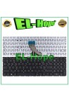 Clavier italien pour ordinateur portable HP 15-DA DR 256 258 250 255 G7 G8, noir