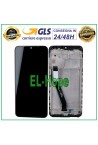 Écran LCD + châssis pour Xiaomi Redmi 9 M2004J19AG M2004J19G, e'cran tactile en verre