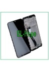 Écran LCD + châssis pour Xiaomi Redmi 9 M2004J19AG M2004J19G, e'cran tactile en verre