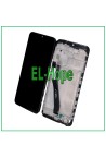 Écran LCD + châssis pour Xiaomi Redmi 9 M2004J19AG M2004J19G, e'cran tactile en verre