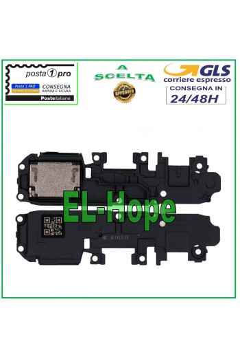 SONNERIE BUZZER HAUT-PARLEUR AUDIO OPPO A53 4G CPH2127 CPH2131 HAUT-PARLEUR MAINS LIBRES