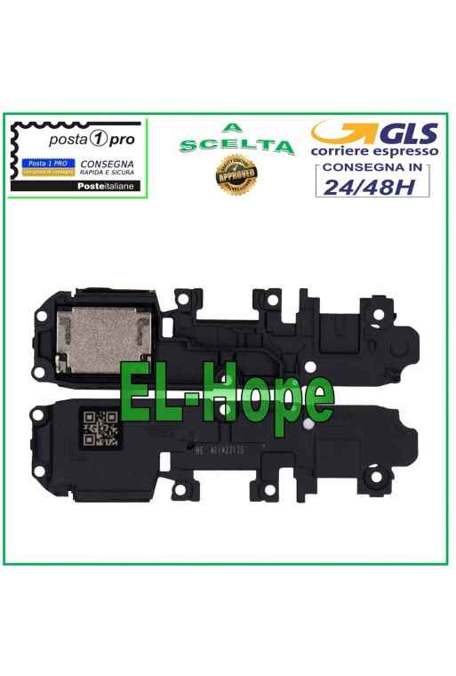 SONNERIE BUZZER HAUT-PARLEUR AUDIO OPPO A53 4G CPH2127 CPH2131 HAUT-PARLEUR MAINS LIBRES
