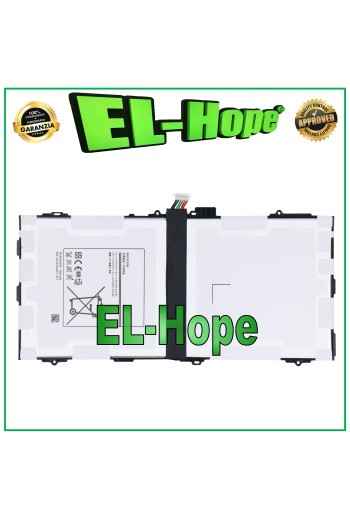 Batterie EB-BT800FBE pour Samsung Galaxy Tab S 10.5 LTE SM-T800 T805 7900 mAh