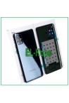 Cache batterie d origine Samsung Galaxy M51 SM-M515 Noir