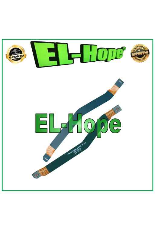 CÂBLE COAXIAL PLAT ET FLEXIBLE POUR CONNEXION D ANTENNE SAMSUNG GALAXY S22+ PLUS SM-S906