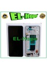 Écran LCD et tactile d origine pour Xiaomi Redmi Note 11 Pro+ 5G 2021 21091116UG Bleu