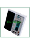 Écran LCD et tactile d origine pour Xiaomi Redmi Note 11 Pro+ 5G 2021 21091116UG Bleu