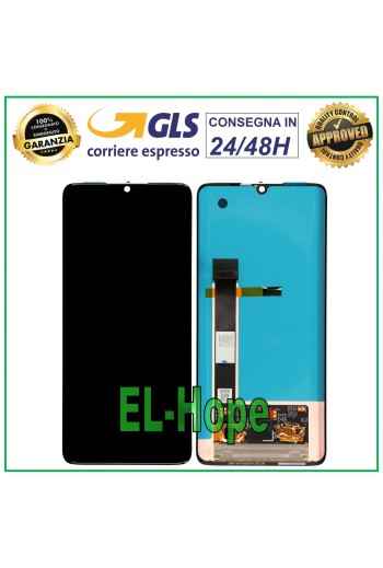 Écran tactile LCD pour e'cran TCL 10 PLUS / PRO T799B T799H T782H