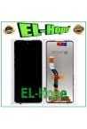 Écran LCD + e'cran tactile e'quivalent a' l original pour Motorola Moto G60 G60S XT2133