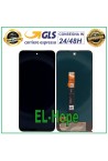 Écran LCD OLED + e'cran tactile pour Motorola Moto G71 5G XT2169 XT2169-1