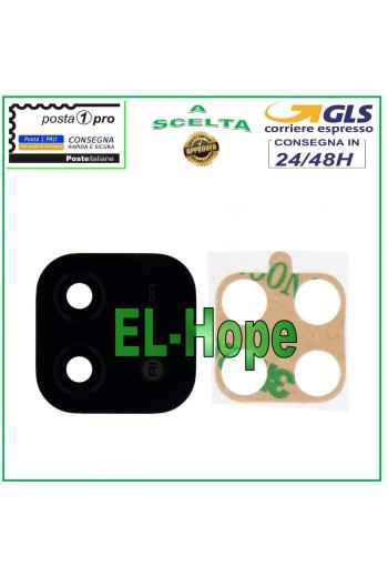 Vitre de came'ra arrie're pour Oppo Realme C11 2021 RMX3231