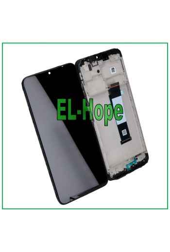 Écran LCD + châssis pour Xiaomi Poco M3 (M2010J19CG/M2010J19CT)