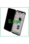 Écran LCD + châssis pour Xiaomi Poco M3 (M2010J19CG/M2010J19CT)