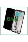 Écran LCD + châssis pour Xiaomi Redmi Note 8 M1908C3JG M1908C3JE M1908C3JH tactile