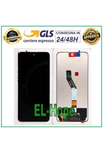 Écran LCD + tactile, service d origine XIAOMI POCO M4 PRO 5G 2022 21091116AG