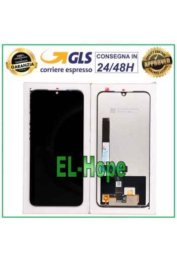 Écran LCD similaire a' celui d origine pour Xiaomi Redmi Note 7/Note 7 Pro