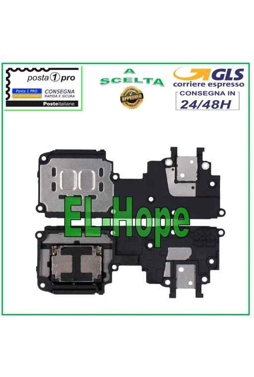 Haut-parleur audio pour Oppo A3 CPH1837, sonnerie, buzzer, mains libres
