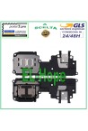 Haut-parleur audio pour Oppo A3 CPH1837, sonnerie, buzzer, mains libres