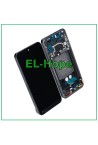 Écran tactile LCD OLED pour Xiaomi 13 2211133G 2211133C, cadre noir