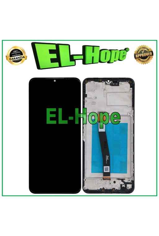Écran LCD + châssis Samsung Galaxy A22 5G 2021 SM-A226 Écran tactile assemble'