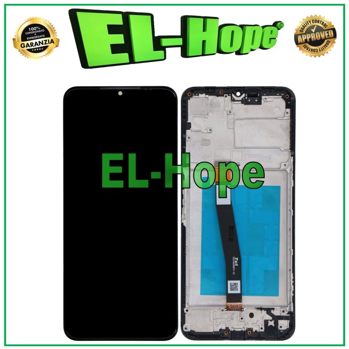 Écran LCD + châssis Samsung Galaxy A22 5G 2021 SM-A226 Écran tactile assemble'