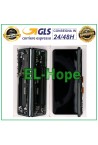 Écran LCD d origine Samsung Z Fold 3 5G SM-F926 tactile vert GH82-26283B