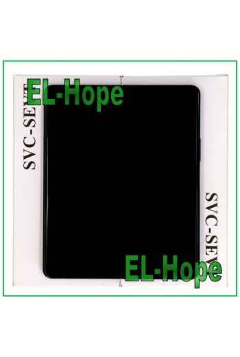 Écran LCD d origine Samsung Galaxy Z Fold 3 5G 2020 SM-F926 Touch Vert