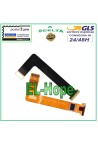 CONNEXION DE LA CARTE MÈRE FLAT FLEX ÉCRAN LENOVO TAB P11 P611 TB J606 J600 N