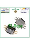CONNECTEUR DE CHARGE POUR XIAOMI POCOPHONE F1 M1805E10A TYPE C
