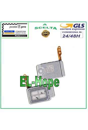 HAUT-PARLEUR ÉCOUTE AUDIO SUPÉRIEURE SAMSUNG GALAXY A53 5G SM A536 A536B