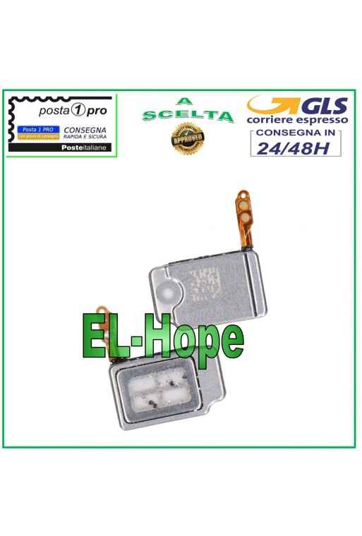 HAUT-PARLEUR ÉCOUTE AUDIO SUPÉRIEURE SAMSUNG GALAXY A53 5G SM A536 A536B