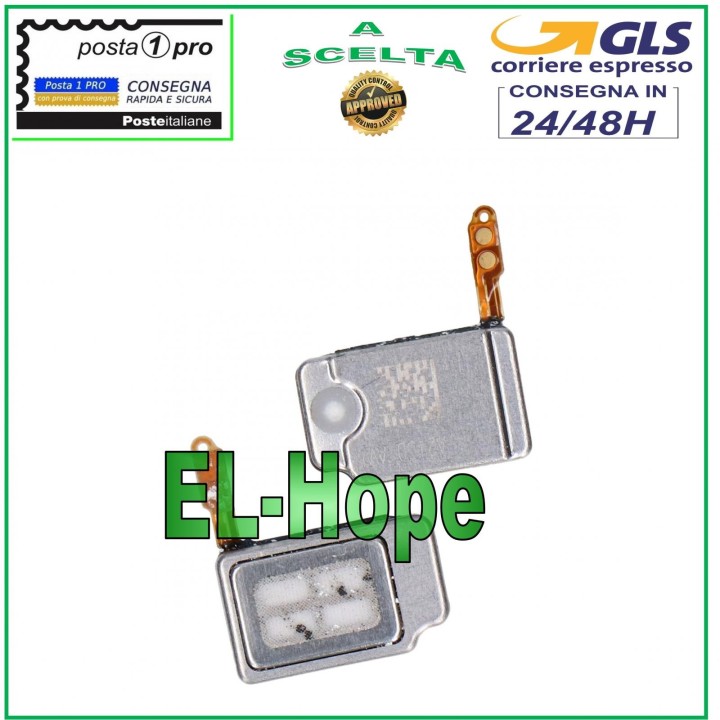 HAUT-PARLEUR ÉCOUTE AUDIO SUPÉRIEURE SAMSUNG GALAXY A53 5G SM A536 A536B