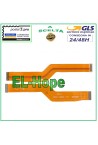 Carte me're PCB flexible et plate pour Oppo Find X3 Lite CPH2145