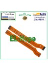 CONNEXION FLEXIBLE PLAT CARTE MÈRE STATION DE CHARGEMENT OPPO A15 CPH2185