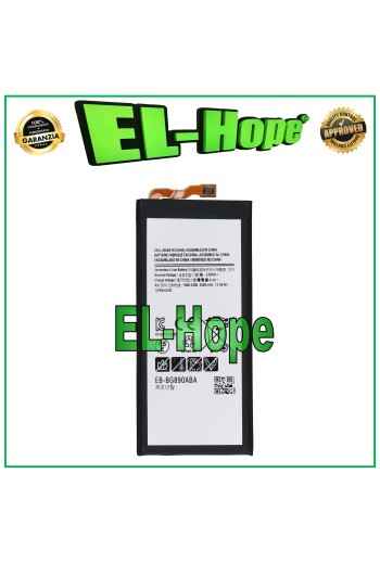 Batterie EB-BG890ABA pour Samsung Galaxy S6 Active SM-G890 4500 mAh, identique a' l original
