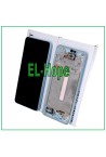 Écran LCD tactile bleu avec cadre d origine pour Samsung A33 5G SM-A336F A336B GH82-28143C