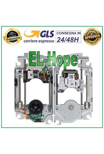 LECTEUR DE GROUPE OPTIQUE COMPLET À LENTILLE LASER KEM-451AAA POUR PS3 SLIM CECH-4200
