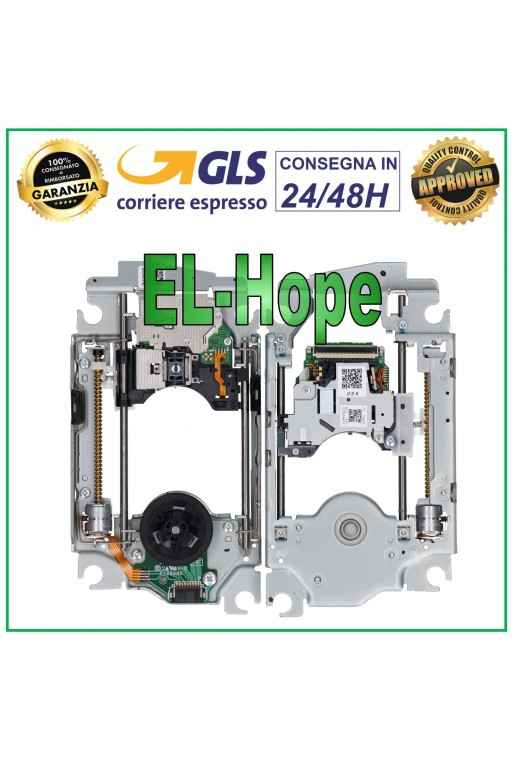LECTEUR DE GROUPE OPTIQUE COMPLET À LENTILLE LASER KEM-451AAA POUR PS3 SLIM CECH-4200